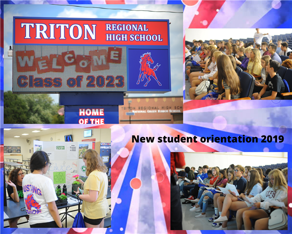 Orientation 